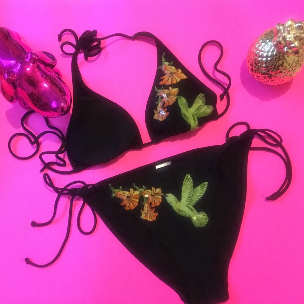 H&M Humming Bird Bikini